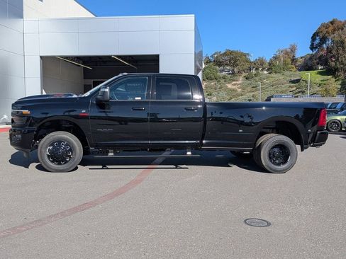 New 2026 RAM 3500 Laramie image 4
