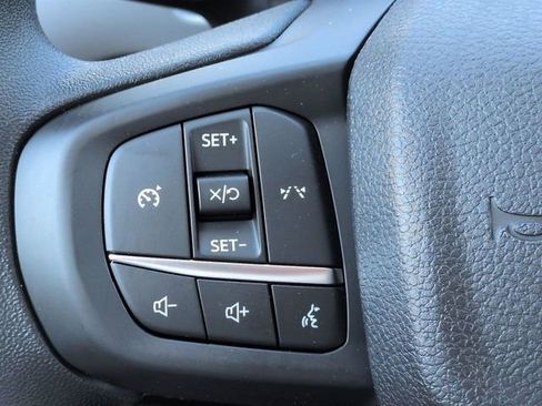 New 2026 Ford Ranger XL AWD/4WD image 23