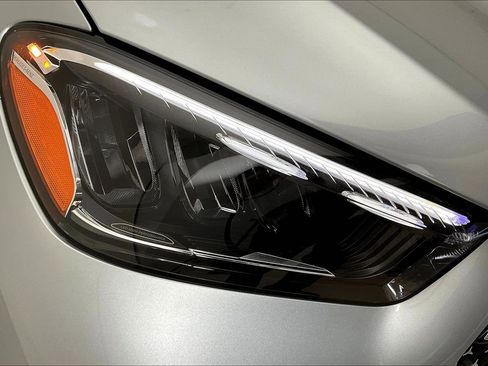 New 2026 Mercedes-Benz GLE 350 4MATIC image 7