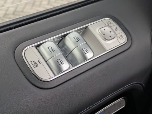 Used 2023 Mercedes-Benz G 63 AMG Squared image 23