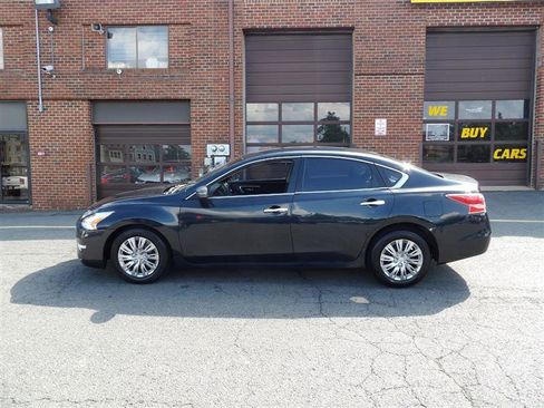 Used 2013 Nissan Altima 2.5 S image 4