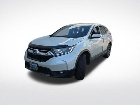 Used 2017 Honda CR-V EX image 3