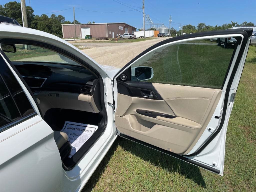 Used 2013 Honda Accord EX-L image 13