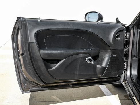 Used 2018 Dodge Challenger SXT Plus image 35