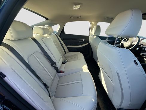 Certified 2026 Hyundai Sonata SEL FWD image 19