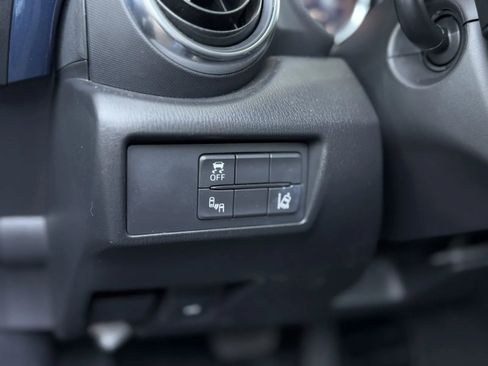 Used 2018 MAZDA MX-5 Miata RF Grand Touring image 22