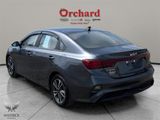 Used 2024 Kia Forte LXS image 3