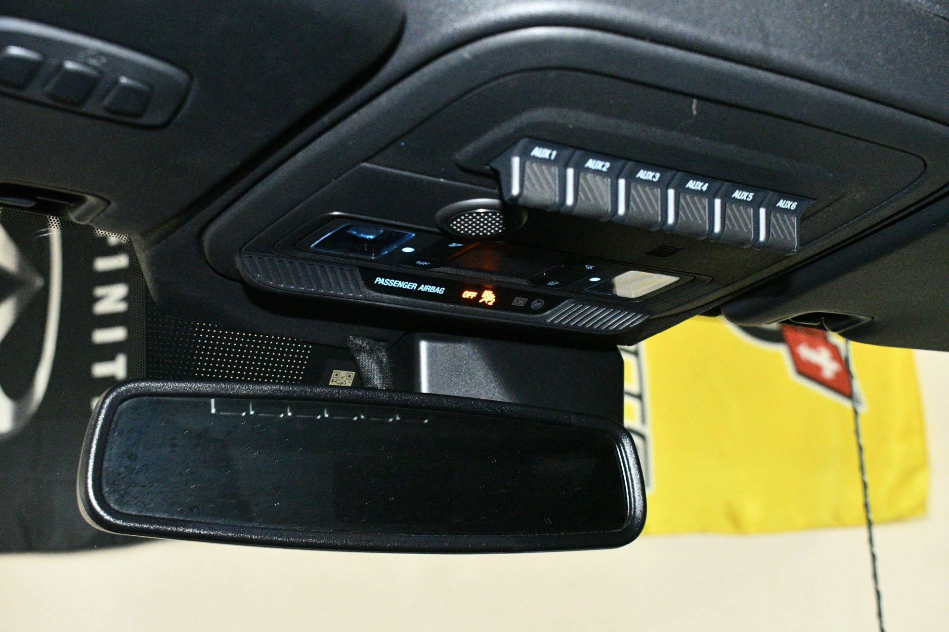 Used 2024 Ford Bronco Raptor AWD/4WD image 29
