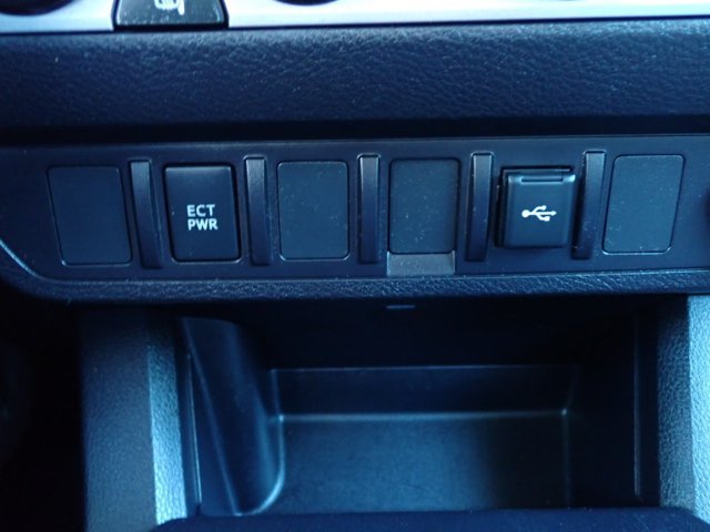 Certified 2023 Toyota Tacoma SR AWD/4WD image 27