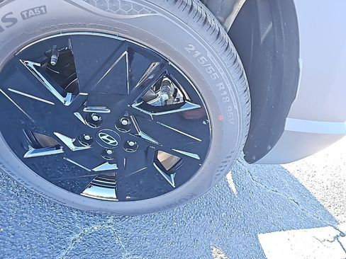 Certified 2026 Hyundai Kona SEL Sport image 14