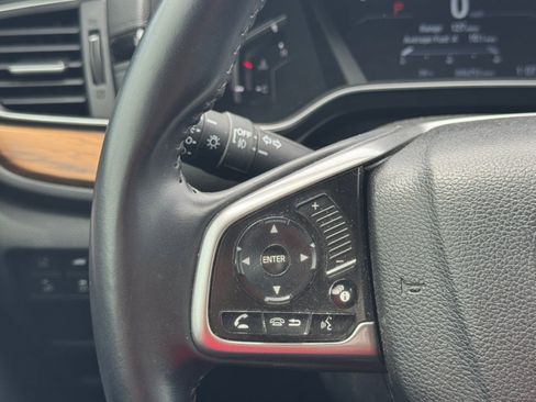 Used 2018 Honda CR-V EX-L image 22