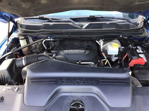Used 2020 RAM 2500 Power Wagon AWD/4WD image 37