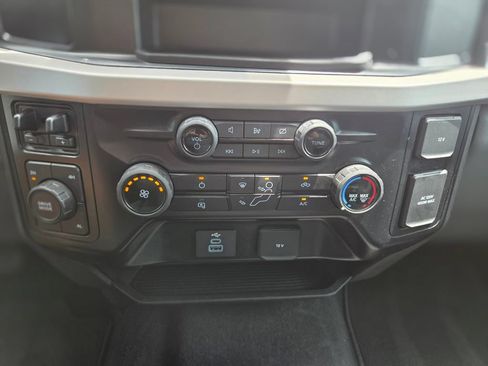 Used 2024 Ford F250 XL w/ STX Appearance Package AWD/4WD image 22