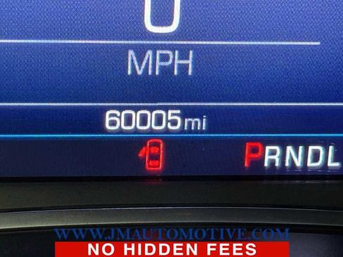 Used 2019 Chevrolet Equinox LT image 21