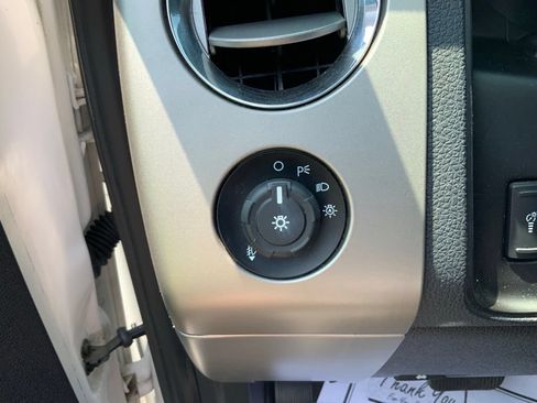 Used 2015 Ford Expedition Limited AWD/4WD image 18
