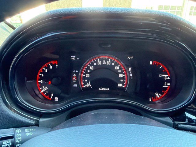 Used 2021 Dodge Durango SXT AWD/4WD image 13