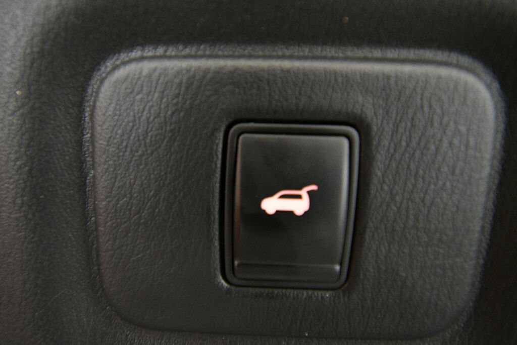 Used 2020 INFINITI QX60 Luxe AWD/4WD image 26