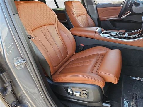 Certified 2024 BMW X5 sDrive40i w/ M Sport Package RWD image 21