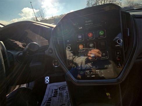 Certified 2024 Subaru Crosstrek 2.5i Sport image 21