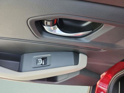 Used 2023 Honda Accord EX image 24