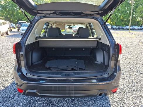 Used 2019 Subaru Forester w/ Alloy Wheel Package AWD/4WD image 38