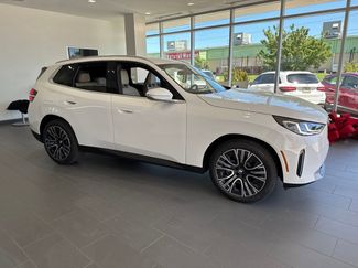 New 2026 BMW X3 xDrive30i w/ Premium Package AWD/4WD video 1