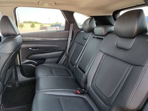 Used 2024 Hyundai Tucson Limited AWD/4WD image 5