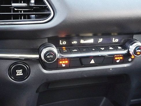 Used 2024 MAZDA CX-30 AWD 2.5 S w/ Preferred Package image 27