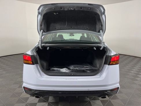 New 2025 Nissan Altima 2.5 SR w/ SR Premium Package image 47