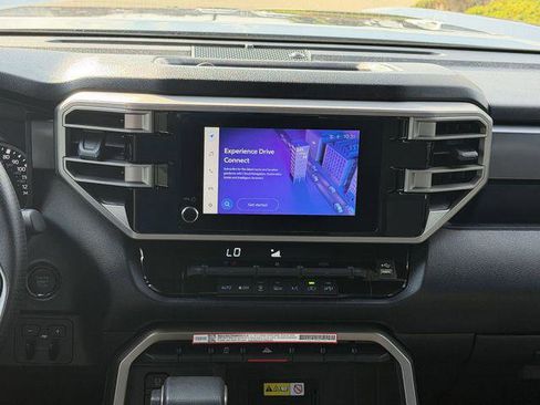 Certified 2026 Toyota Tundra SR5 image 13