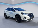 Used 2024 Nissan Murano SV w/ SV Midnight Edition Package image 2