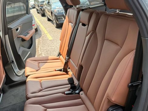 New 2026 Audi Q7 2.0T Premium Plus AWD/4WD image 27