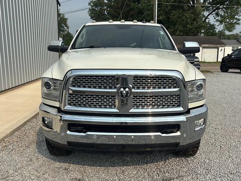 Used 2016 RAM 2500 Laramie w/ Snow Chief Group AWD/4WD image 14