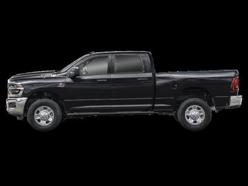 New 2026 RAM 2500 Tradesman image 12