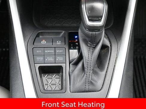 Certified 2024 Toyota RAV4 XLE Premium w/ Weather Package image 15