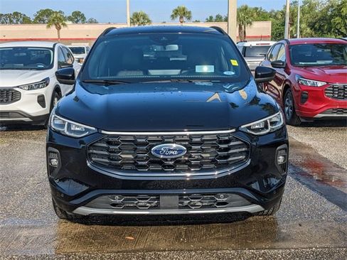New 2024 Ford Escape ST-Line Elite w/ Premium Technology Package image 19