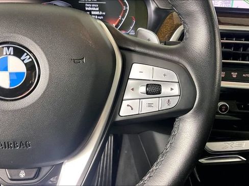 Used 2023 BMW X3 sDrive30i w/ Premium Package RWD image 11