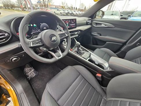 Used 2025 Dodge Hornet R/T image 14