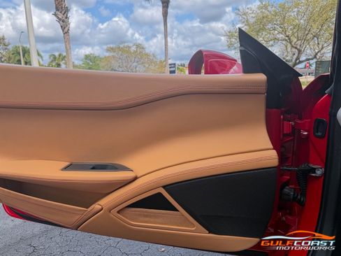 Used 2011 Ferrari 458 Italia Coupe image 25