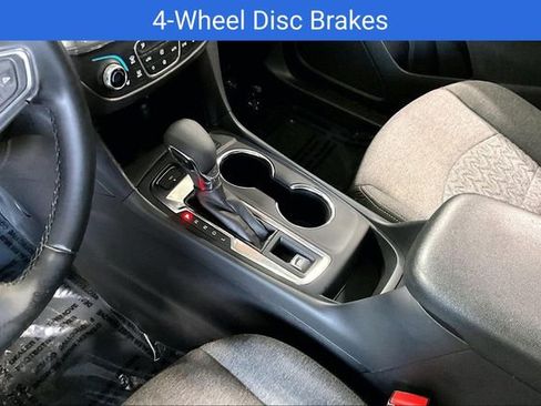 Certified 2024 Chevrolet Equinox LT AWD/4WD image 19