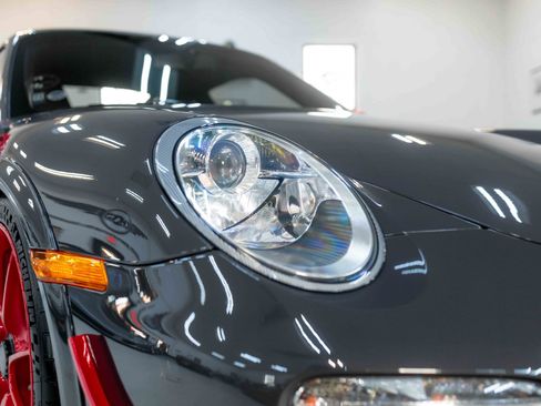 Used 2011 Porsche 911 GT3 RS image 16