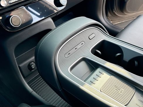 New 2026 Hyundai Palisade Calligraphy image 11