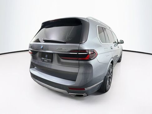 Used 2024 BMW X7 xDrive40i AWD/4WD image 7