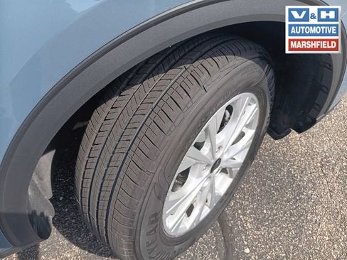 Used 2024 Ford Escape Active AWD/4WD image 29