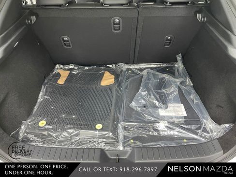 New 2026 MAZDA CX-30 AWD 2.5 S image 46