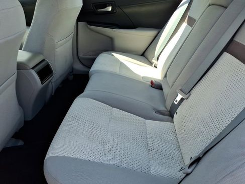Used 2013 Toyota Camry LE w/ Preferred Accessory Pkg FWD image 14