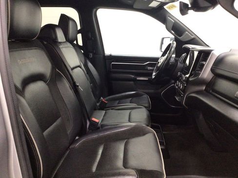 Used 2023 RAM 1500 Laramie image 31