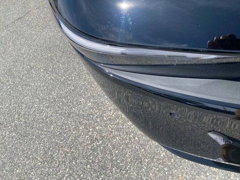 Certified 2025 Honda Accord EX-L image 28