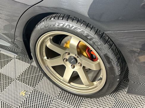 Used 2015 Subaru WRX Limited image 37