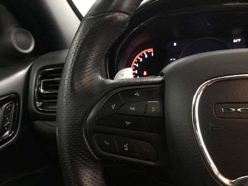 Used 2024 Dodge Durango GT AWD/4WD image 41